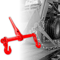 Талрепы цепные